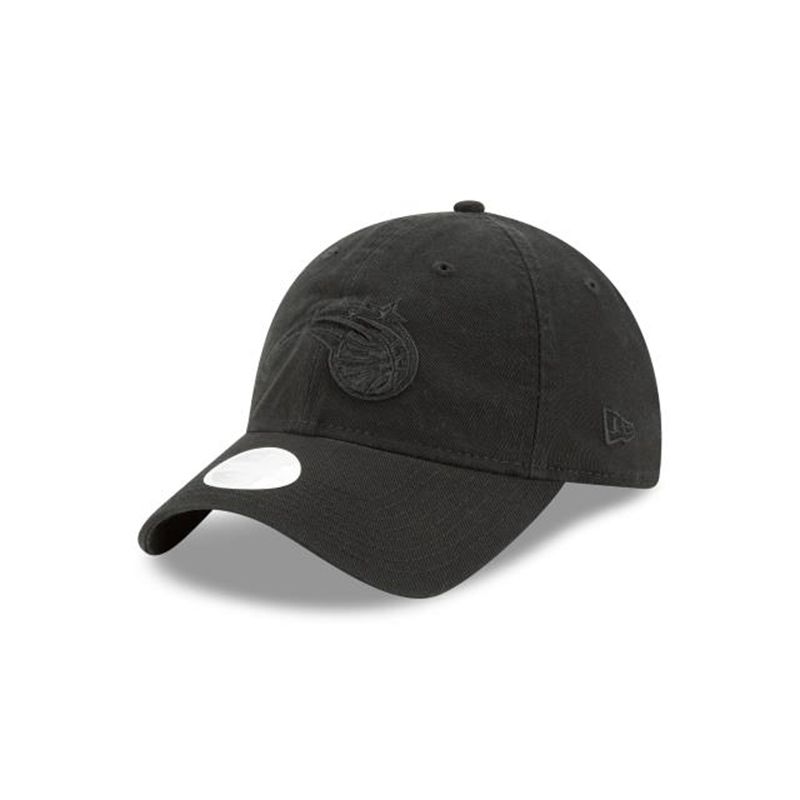 New Era Men's 2022-23 City Edition Alternate Orlando Magic 9Twenty  Adjustable Hat