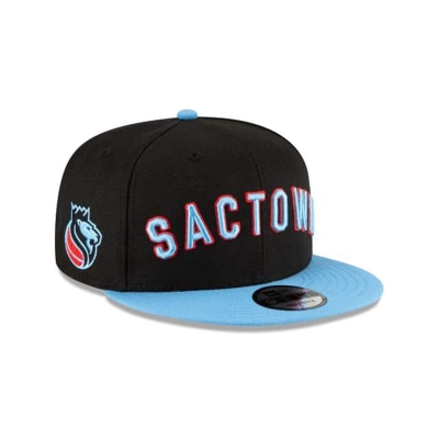 Sacramento Kings NBA New Era 9FIFTY, 9TWENTY, Visor, or Bucket Hat